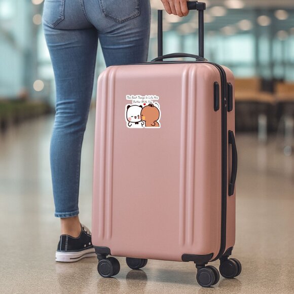 Spread the love with Milk and Mocha! - Picture 10 of 10